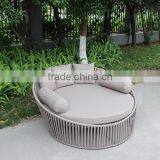 Single Sunbed For Sale Ribbon Outside Furniture thumbnail-3