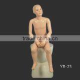 Child Full Body Mannequin,make-up Little Model Mannequin thumbnail-3