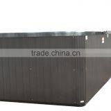 SRP660 Portable Outdoor Massage Hot Tub Swim Spa Pool thumbnail-6