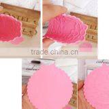 Hello Kitty Silicone Coaster, Coffee Cup Mat,waterproot Tea Coster thumbnail-5