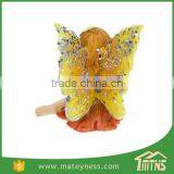 Assorted Mini Resin Fairies Figurines thumbnail-6