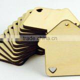 Hot Sale Products Small Wood Crafts for Christmas , Christmas Gifts for Wholesale thumbnail-3