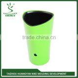 2015 New Product Factory Price Plastic Flowerpot for Sale China Direct Manufacturer thumbnail-6