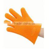 100% Food Grade Silicone Swim Gloves thumbnail-1