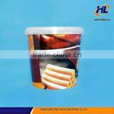 Plastic Round Pail thumbnail-1