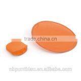 Outdoor Summber Beach Toy Foldable Frisbee With Pouch thumbnail-3