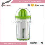 Kitchen Helper for Vegetables and Juice Squeezers Slicers Multi-functional Plastic Vegetable Grater thumbnail-1