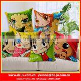 Cartoon One Piece Sun Lounger Cushion thumbnail-1