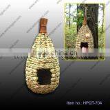 New Design Nest Bird Home Hourse Grass Bird Nest thumbnail-1