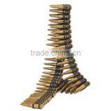 Kids Army Play Bullet Belt for Child Army Military Dress thumbnail-3