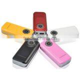 Real Capacity Mobile Power Bank 4400mAh Mobile Phone Charger thumbnail-5
