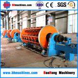 Cable Machine - Rigid Type Stranding Machine for Power Cable thumbnail-5
