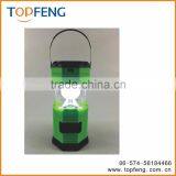 Adjustable Camping Lamp,solar Power Camping Lamp/light, Camping LED Light, Rechargeable Camping Lantern thumbnail-3