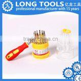 All-In-One Hand Tools Type Hand Tool Ratchet Screwdriver thumbnail-2