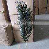 SJ7001027 Decorative Fake Foliage Leaf /artificial Betel Leaves thumbnail-3