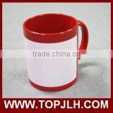 Sublimation White Mug ,sublimation Color Change Mugs thumbnail-2
