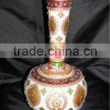 Marble Cremation Urn, Keepsake Urns, Pet Urns, Religious Urns, Antique Marble Urns, Urns for Human Ashes, Memorial Urns thumbnail-1