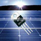 Hot Product 30KW Renewable Energy With New Design PV Combiner thumbnail-3