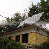 5 kw Commercial CE TUV Proved Flat Plate Solar Energy Water Heater thumbnail-2