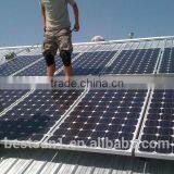 Bestsun BPS6000w Solar Panel Water Heater thumbnail-2