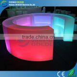 LED Modern Home Bar Counter for Sale GKT-021BC thumbnail-6