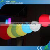 Party Decoration Remote Control LED Hanging Decorative Lights thumbnail-3