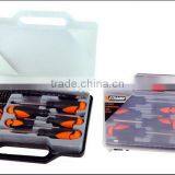41PCS SCREWDRIVER AND BITS SET thumbnail-2
