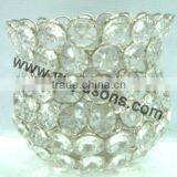 Crystal Votives/antique Wedding Votives thumbnail-5