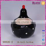 Custom Ceramic Candy Jar thumbnail-3