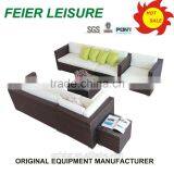Cheap New Design Cover Corner Sofa thumbnail-5