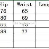 Women Slim Long Pencil Pants thumbnail-6