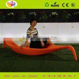 Eco-friendly Colorful Leisure Bed for Garden thumbnail-5