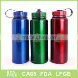 New Products Big Capacity Sports Water Bottle thumbnail-1