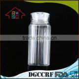 Plastic Jug With Lid For Water Juice Pouring, Plastic Pitcher With Strip Design thumbnail-3