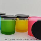 Candle Holders With Lid Best Scented Jars thumbnail-2