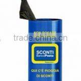 New Design Metal Wet Umbrella Holder Umbrella Stand for Rain Umbrella thumbnail-1