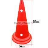 Plastic Football Training Marker Cones thumbnail-2