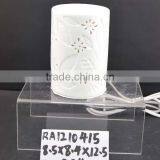 Factory Direct Ceramic Electric Oil Burner With Aromatheraphy Lamp thumbnail-1