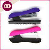 Frosted Rubberized Stapler, Jumbo Rubberized Stapler, Stapler With 24/6 Staples thumbnail-4