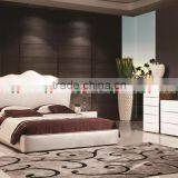 2015 New Bed Design Furniture, European Style Bedroom Sets thumbnail-2