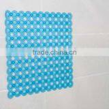 Top Level Non Smell Anti-slip Pvc Cork Bath Mat thumbnail-6