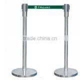 910mm Hight Quality Crowd Control Barrier thumbnail-1