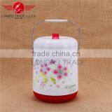 Good Quality Stainless Steel Thermal Lunch Pot Food Warmer thumbnail-2