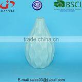Nice Decorative Small Glazed Ceramic Vases Set of 5 Pcs for Gifts thumbnail-5
