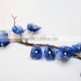 20 Handmade Star Lantern Battery Led Lights Decorative Hanging Lights thumbnail-2