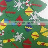 Hot Sale Cheap Felt Christmas Tree/ Xmas Tree for Home Decoration thumbnail-3