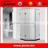 Automatic Sliding Glass Shower Door Hardware thumbnail-1