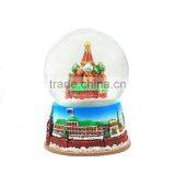 Souvenir Gifts Resin Snow Globes thumbnail-1