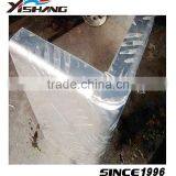 Aluminum Solder / Weld / Sheet Metal Fabrication thumbnail-1