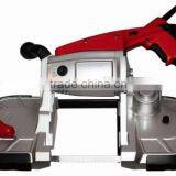 JPBS1100 5" 1100W PORTABLE BAND SAW